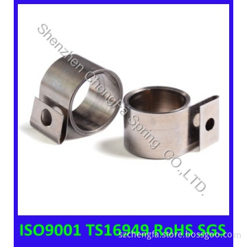 Stainless Steel 301constant Force Spring
